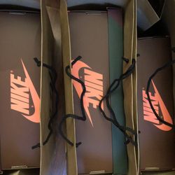 Jordan 1 High OG Hand Crafted