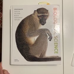 Biological Science