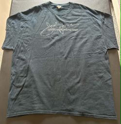 XL John force racing t-shirt