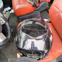 Motorcycle Helmet 