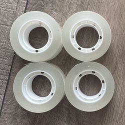 Tape, sellotape, small
