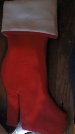 High Heel Stocking