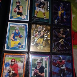NFL Cards 