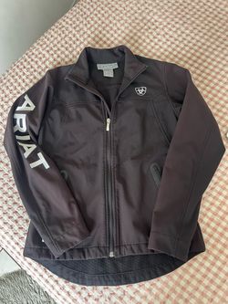 ARIAT JACKET WOMEN SMALL