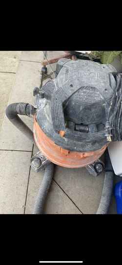 Vaccum