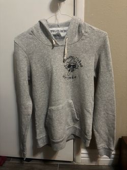 Enfants riches deprimes hoodie