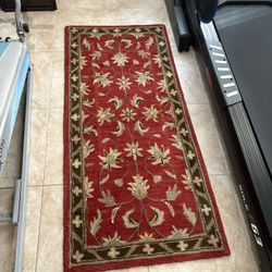 Rug (Bombay)