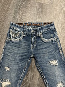 Rock Revivals Jeans Size #29 Men’s 