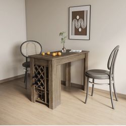 Bar Table 