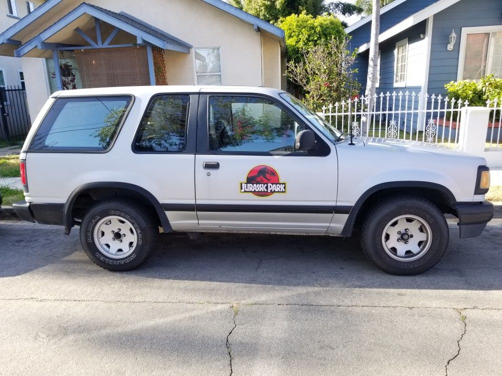 1992 Mazda Navajo for Sale in Columbus, OH OfferUp