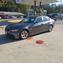 2010 BMW 328i