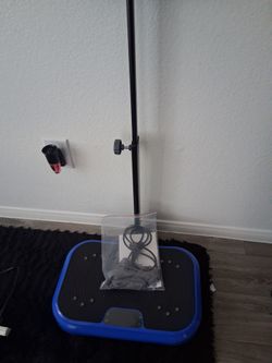 Vibration Plate
