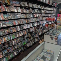 PS2 & PS3 Games $3 to $25 - Game Tower San Fernando 