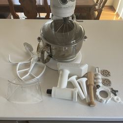 KitchenAid Mixer 