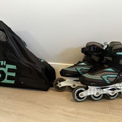 Rollerblades
