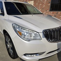 2017 Buick Enclave