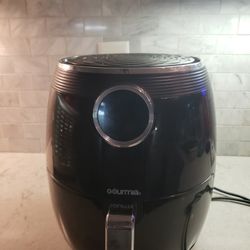 AIR FRYER - 4qt. 