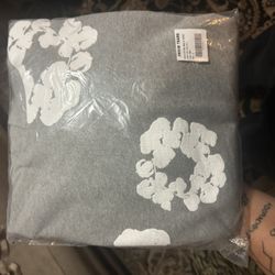 Denim Tears Hoodie Size Small