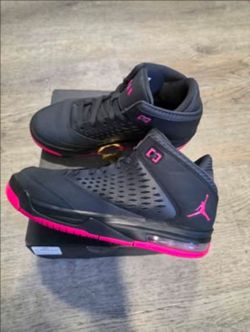 Jordan Flight Origin 4 GG