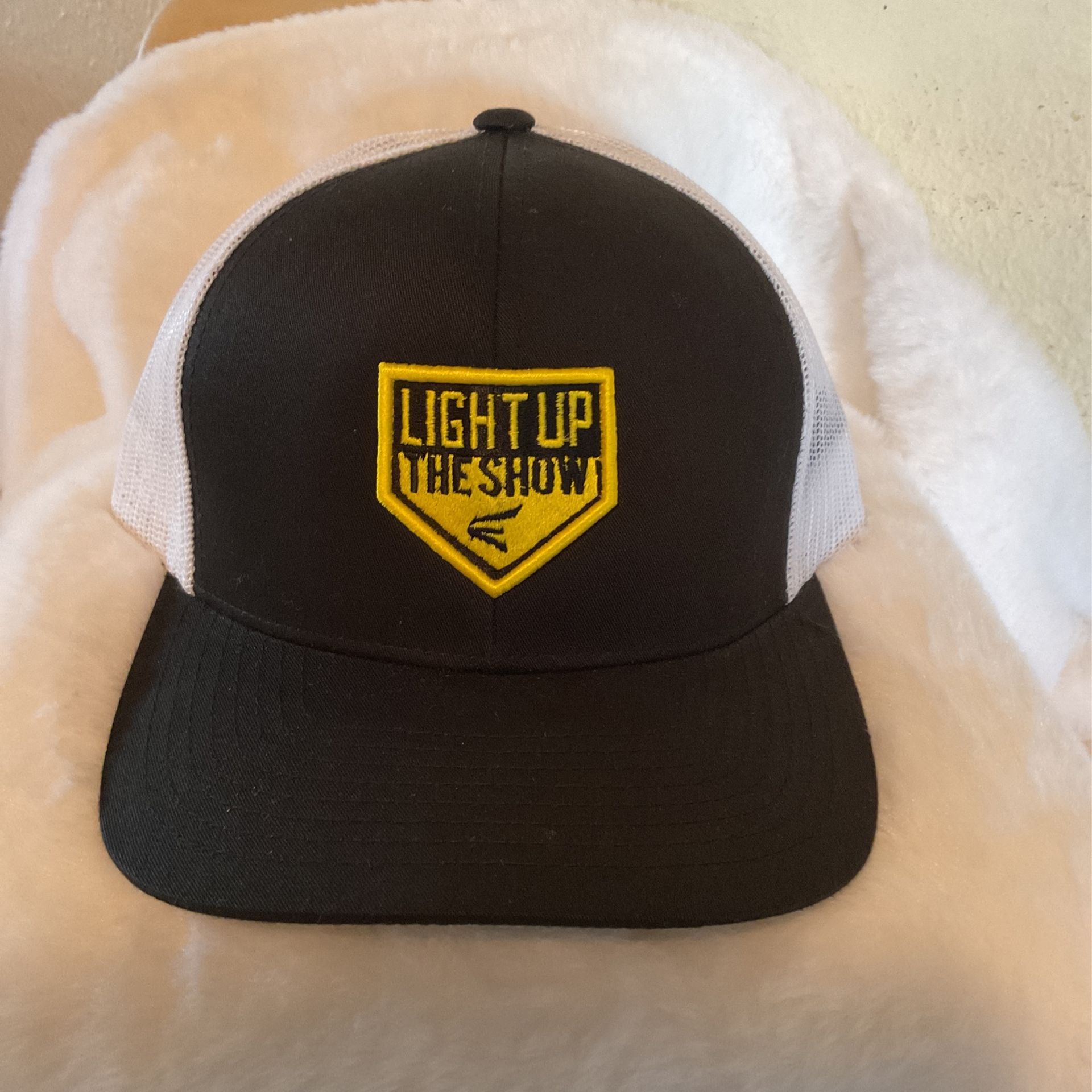 Snap Back Hat