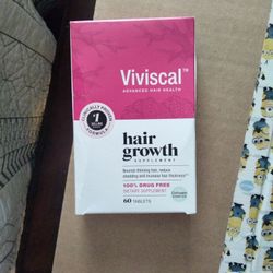 Viviscal Hair Growth Supplement