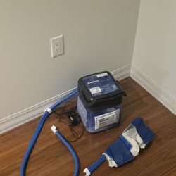 Breg Polar Care Cube Knee Cold Therapy Machine