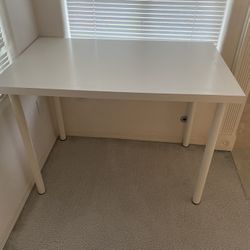 IKEA White Table