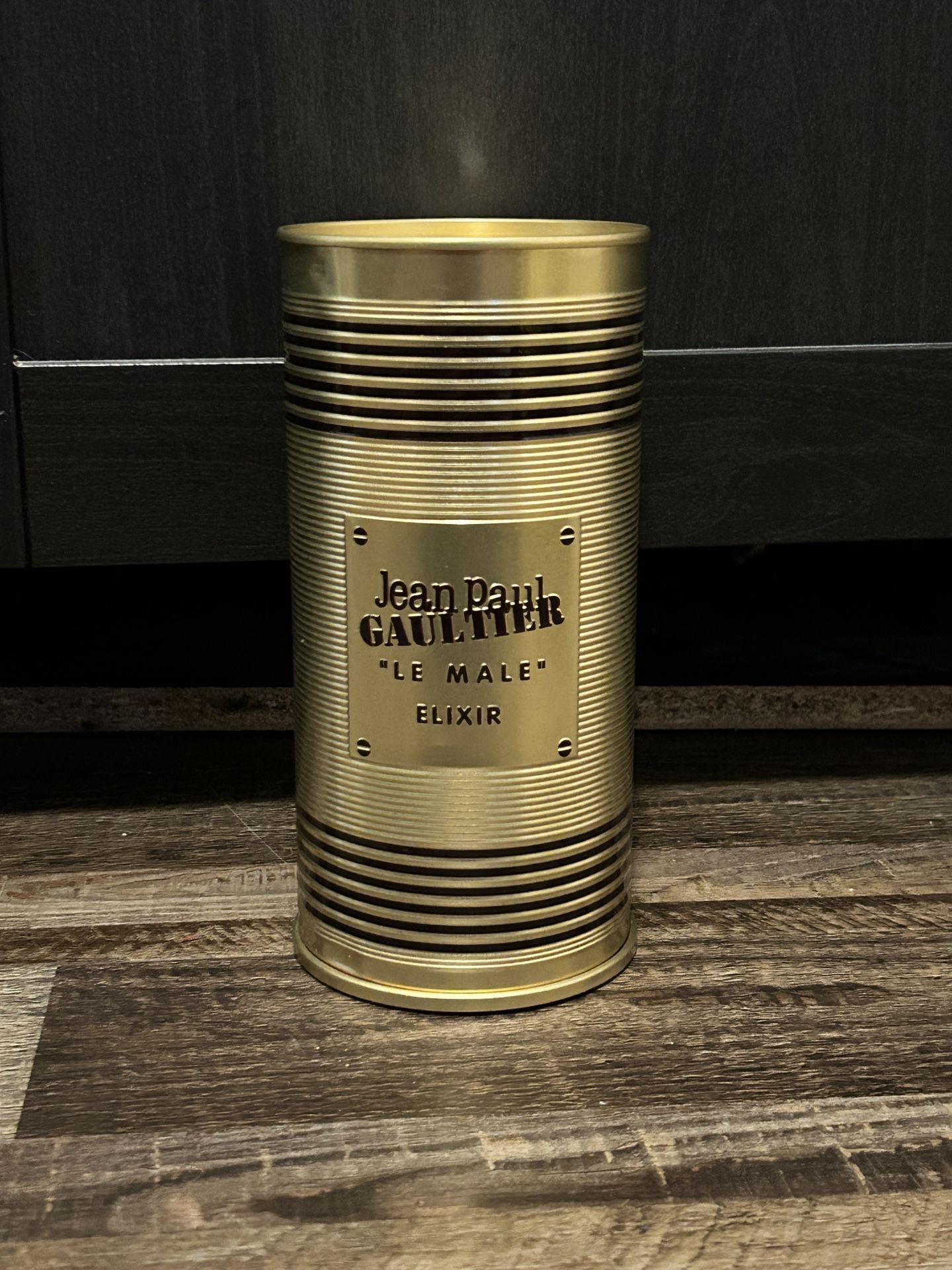 Jean Paul Gaultier Le Male Elixir