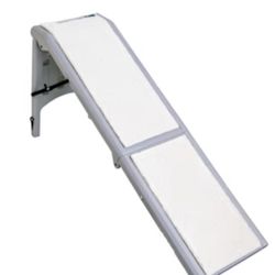 Pet Gear Free-Standing Pet Ramp Supertrax