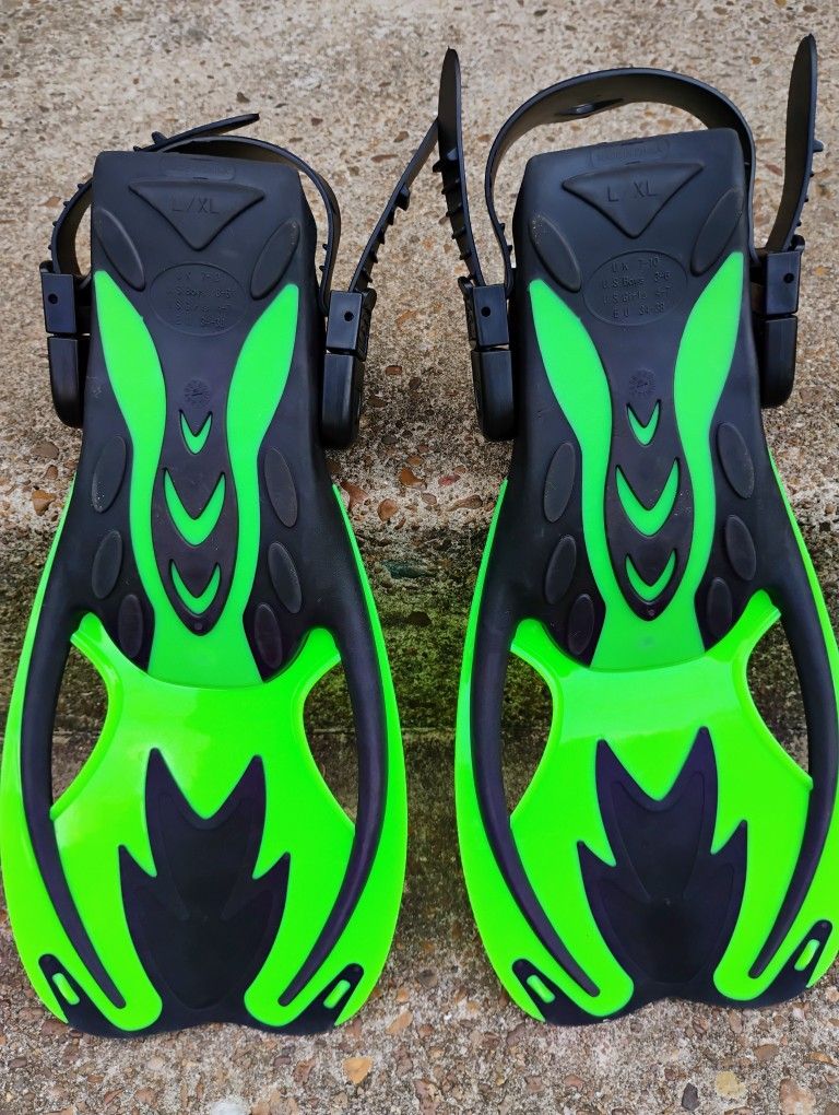 Snorkel Master