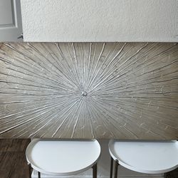 Canvas Wall Decor