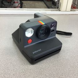 Polariod Camera 