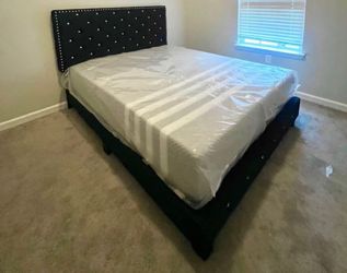 Ultimate Stylish Bed Frames All Sizes Available King Queen Twin Full Delivery Available 