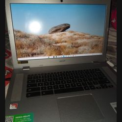 acer 315 Chromebook