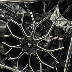 RIMS IN STOCK TODAY••••FINANCE AVAILABLE ••••$0 DOWN 120  DAYS TO PAY OFF •••NO INTEREST •••••4931 WW INDIAN BEST DEALS IN THE AREA!   NEED TIRES?? WE