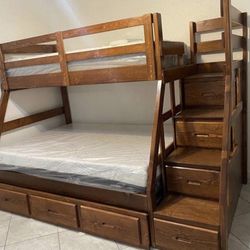 Literas De Madera Disponibles Para Entrega Inmediata No Se Necesita Crédito No Se Revisa Crédito No Pago Inicial 