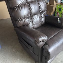 Sleep Recliners