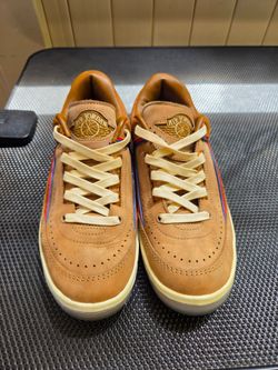 Jordans
