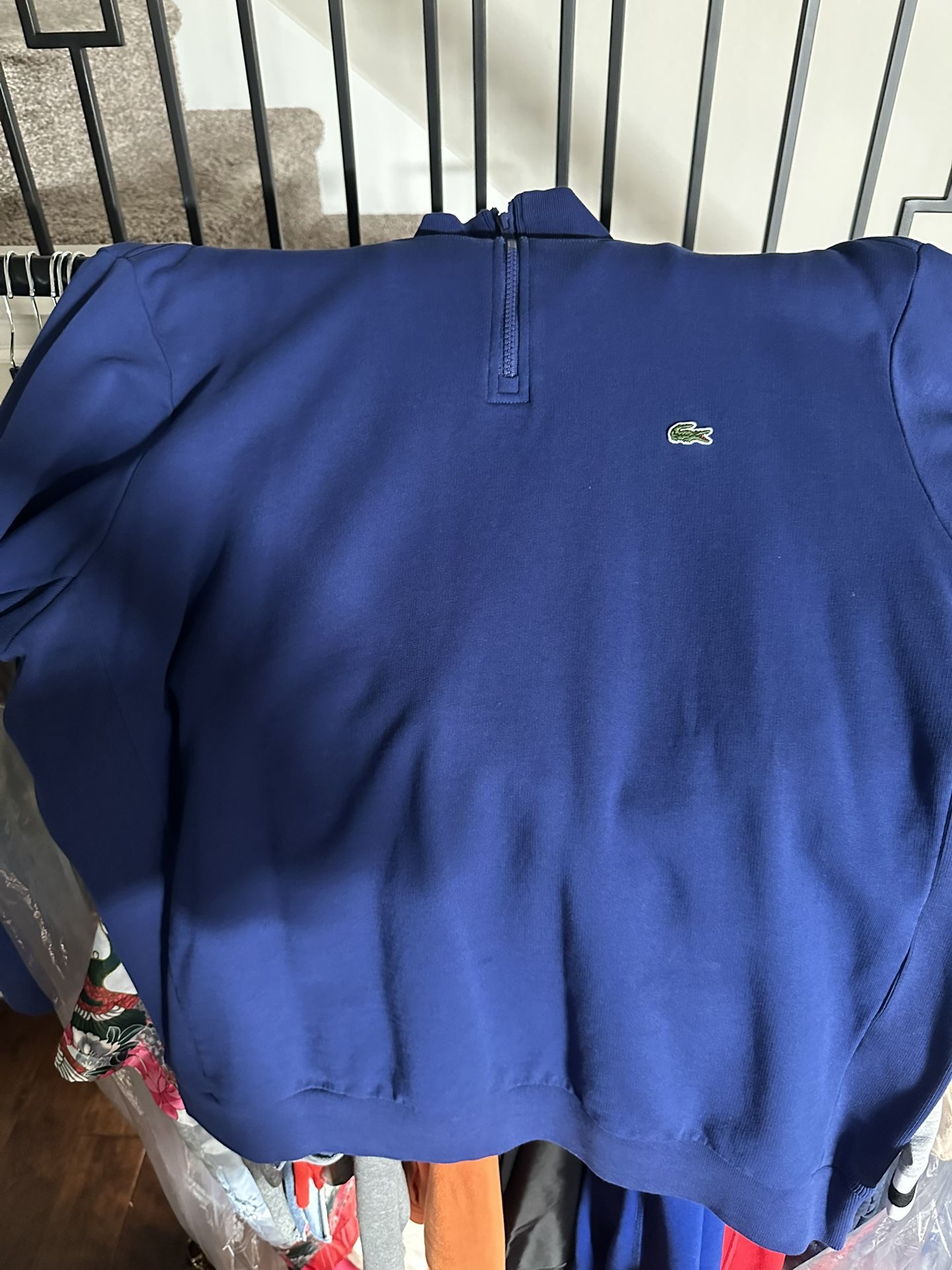 Polo’s , Lacoste And Other’s