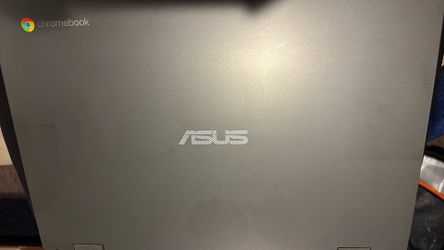 ASUS Chromebook CM14 Laptop