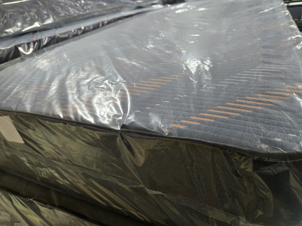 10"thick Quilted Top Set 