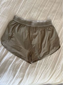 Alo Shorts