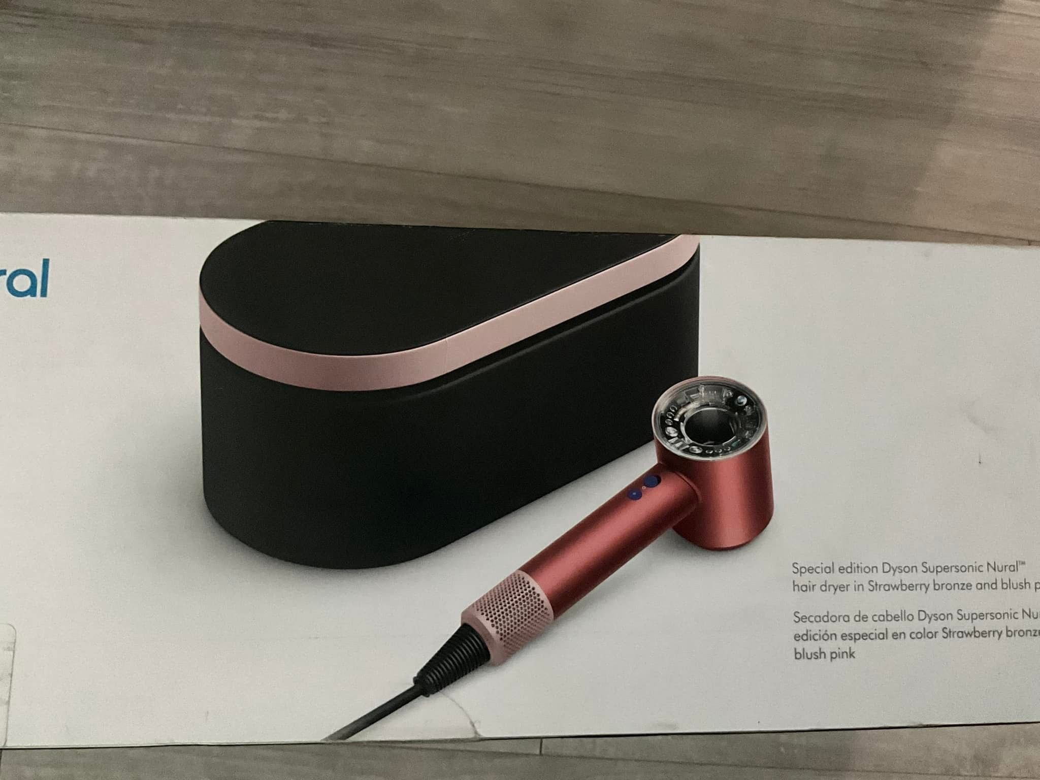 Dyson Supersonic Nural