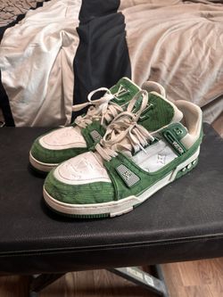 Lv Trainers 