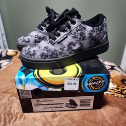 Original Heely's Shoes 