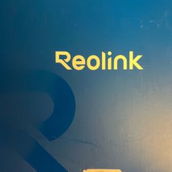 Reolink Duo Dual-Lens PoE  Security Camera 