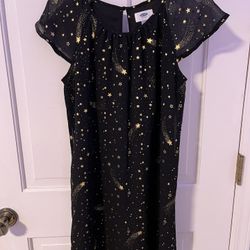 Old Navy Star Dress