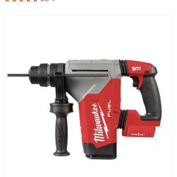 Milwaukee M18 Rotary Hammer 