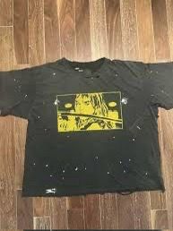 HMDD KILL BILL COMPLEX CON 2026 tshirt