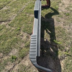 Chevrolet GMC Sierra Parts